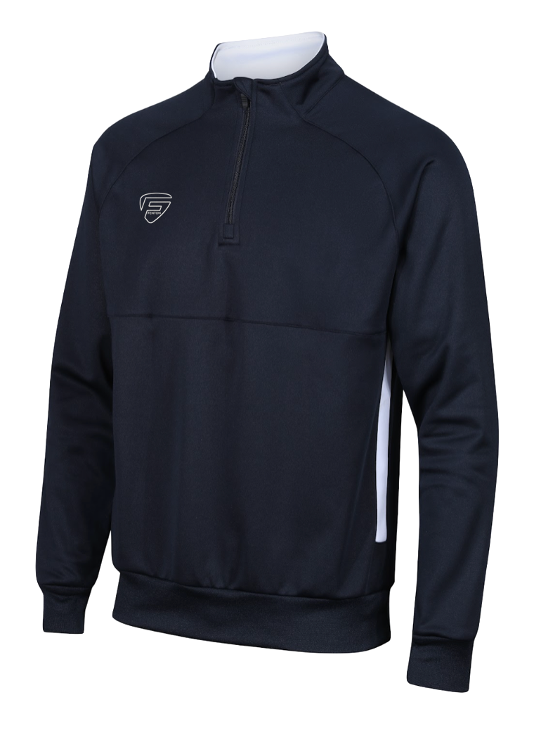 FENTON IGEN 1/4 TRACK TOP