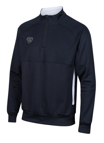 FENTON IGEN 1/4 TRACK TOP