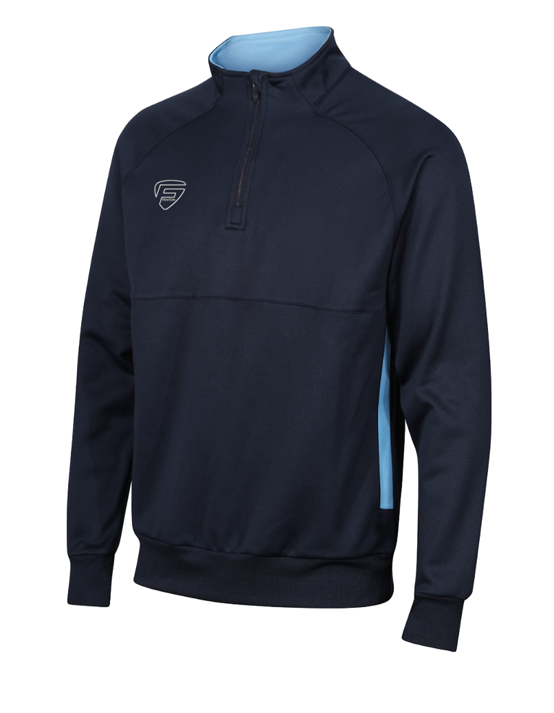 FENTON IGEN 1/4 TRACK TOP