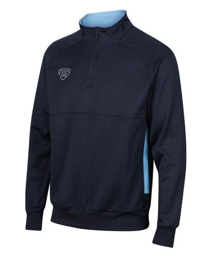 FENTON IGEN 1/4 TRACK TOP