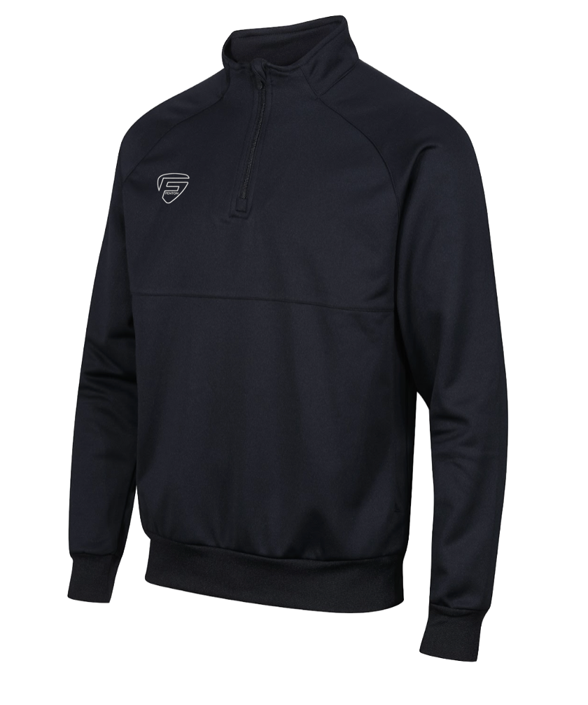 FENTON IGEN 1/4 TRACK TOP