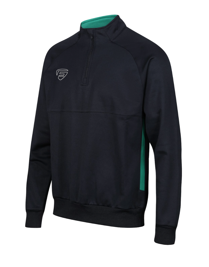 FENTON IGEN 1/4 TRACK TOP