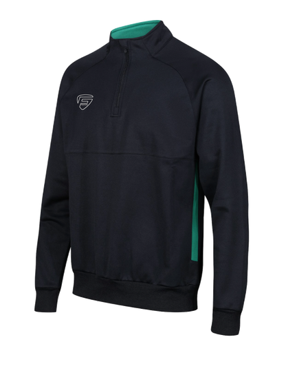 FENTON IGEN 1/4 TRACK TOP