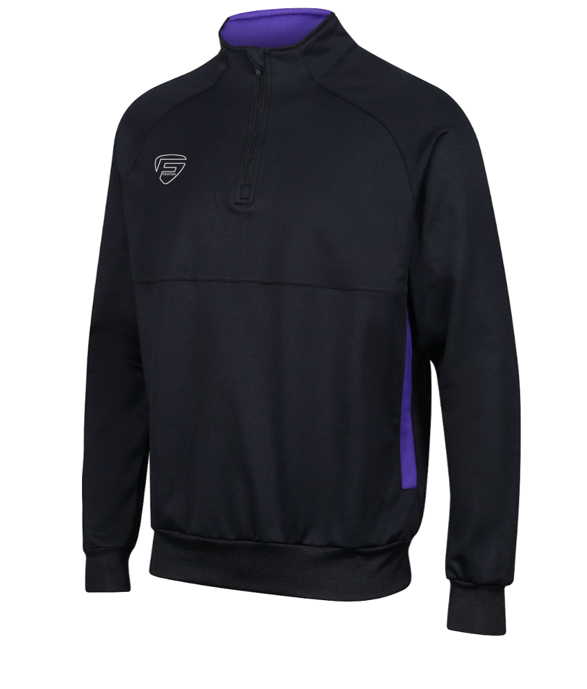 FENTON IGEN 1/4 TRACK TOP