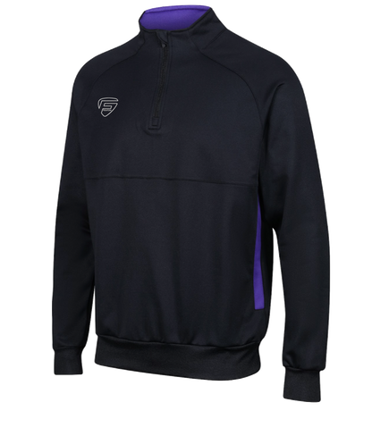 FENTON IGEN 1/4 TRACK TOP