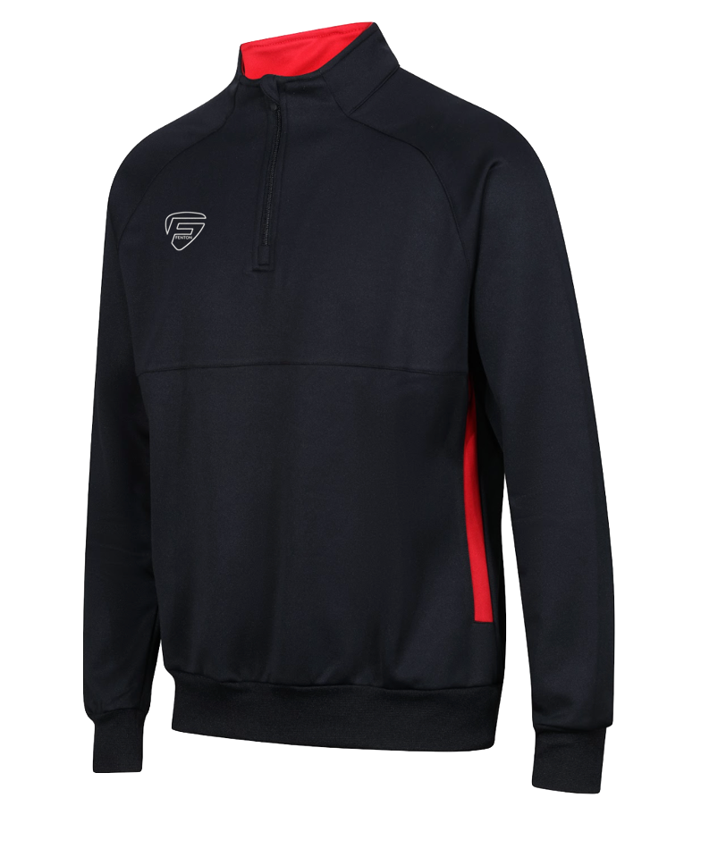 FENTON IGEN 1/4 TRACK TOP
