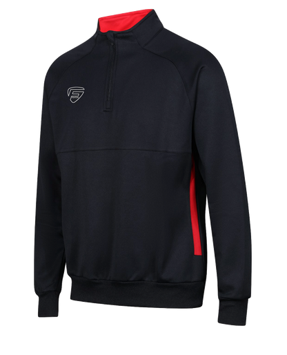 FENTON IGEN 1/4 TRACK TOP