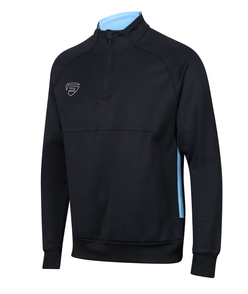 FENTON IGEN 1/4 TRACK TOP