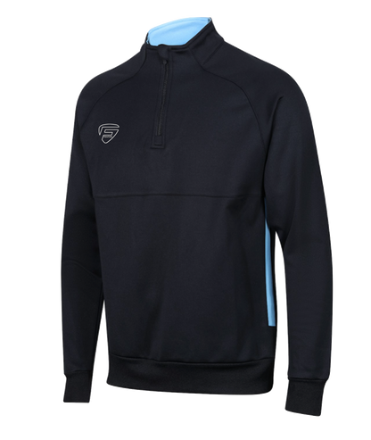 FENTON IGEN 1/4 TRACK TOP