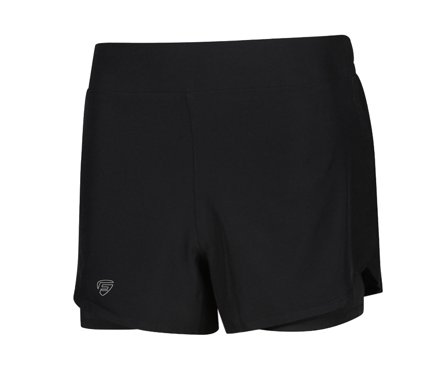 FENTON IGEN FEMALE 2 IN 1 SHORT