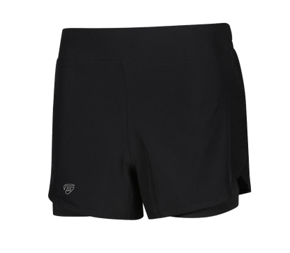 FENTON IGEN FEMALE 2 IN 1 SHORT
