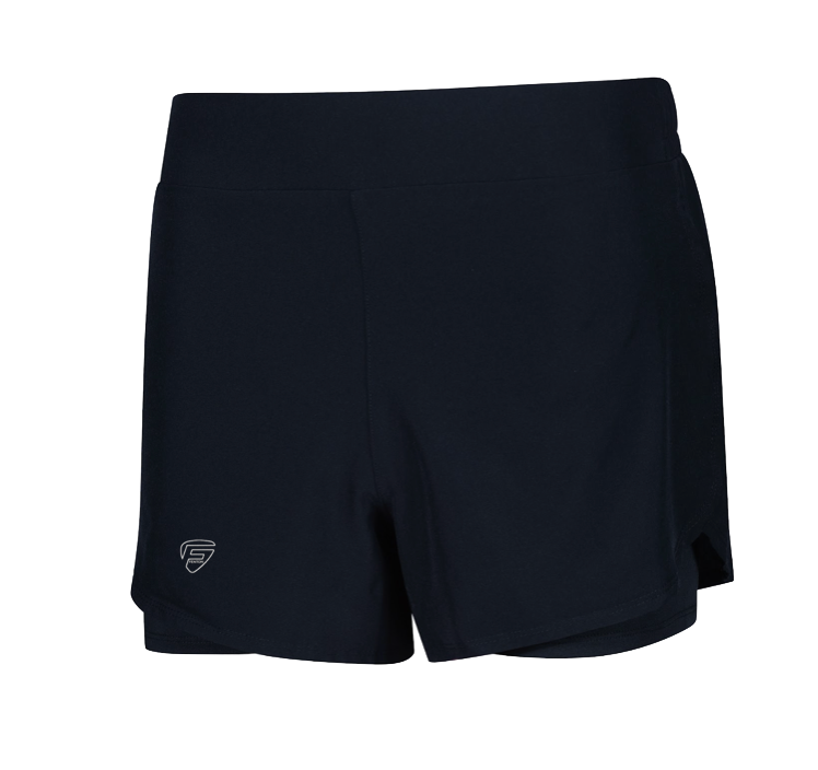 FENTON IGEN FEMALE 2 IN 1 SHORT