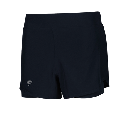 FENTON IGEN FEMALE 2 IN 1 SHORT