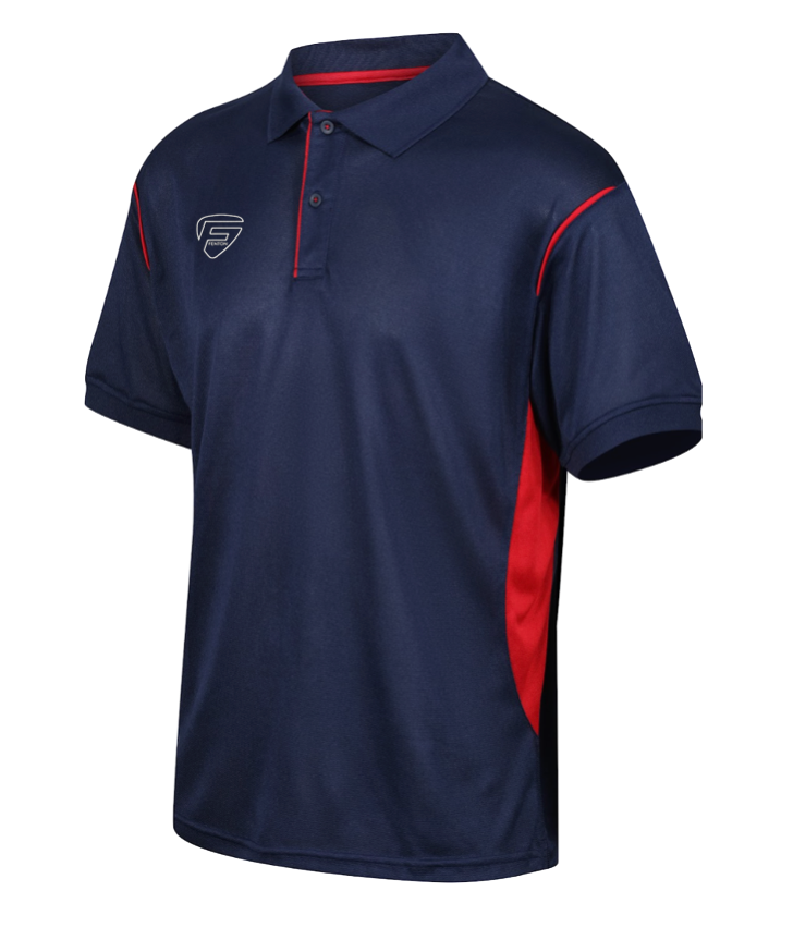 FENTON PRO PREMIUM POLO