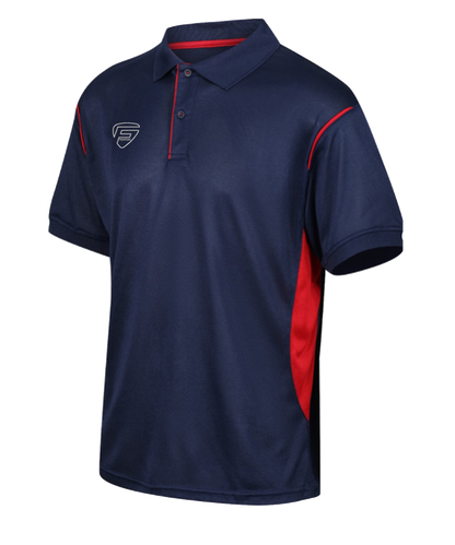 FENTON PRO PREMIUM POLO