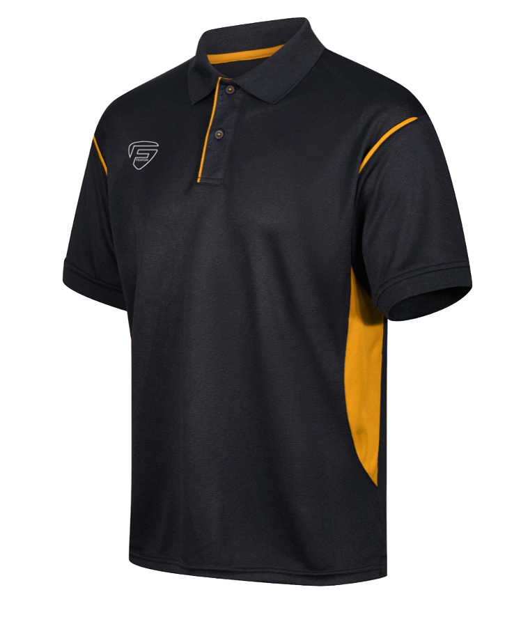 FENTON PRO PREMIUM POLO