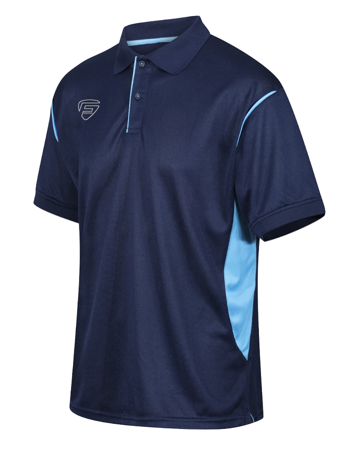 FENTON PRO PREMIUM POLO