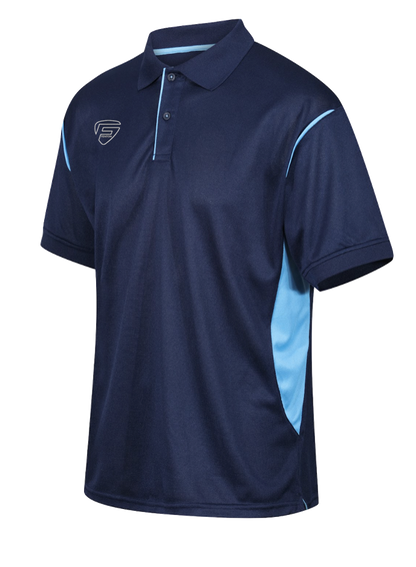 FENTON PRO PREMIUM POLO