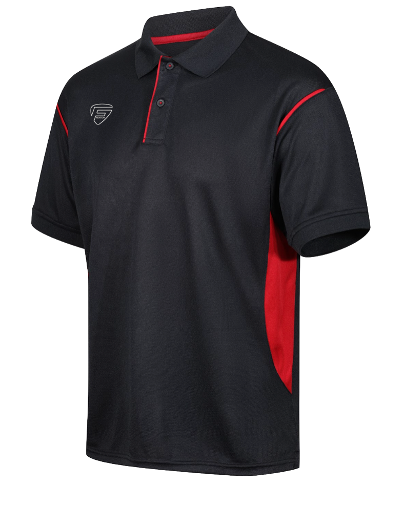 FENTON PRO PREMIUM POLO