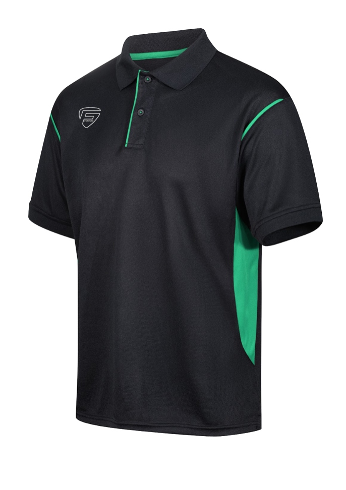 FENTON PRO PREMIUM POLO