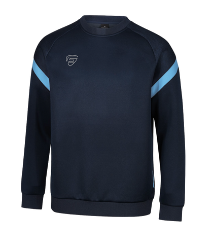 FENTON KINETIC CREW NECK