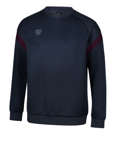 FENTON KINETIC CREW NECK