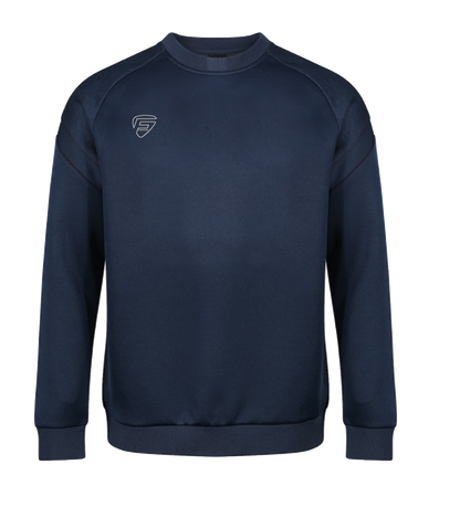 FENTON KINETIC CREW NECK