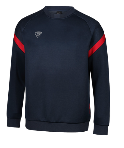 FENTON KINETIC CREW NECK