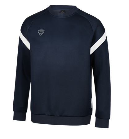 FENTON KINETIC CREW NECK