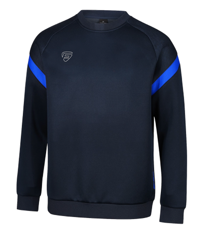 FENTON KINETIC CREW NECK
