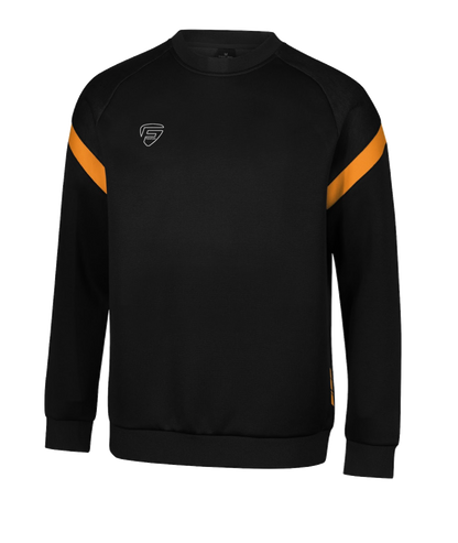 FENTON KINETIC CREW NECK