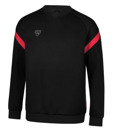 FENTON KINETIC CREW NECK