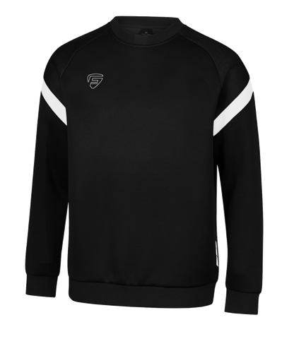 FENTON KINETIC CREW NECK