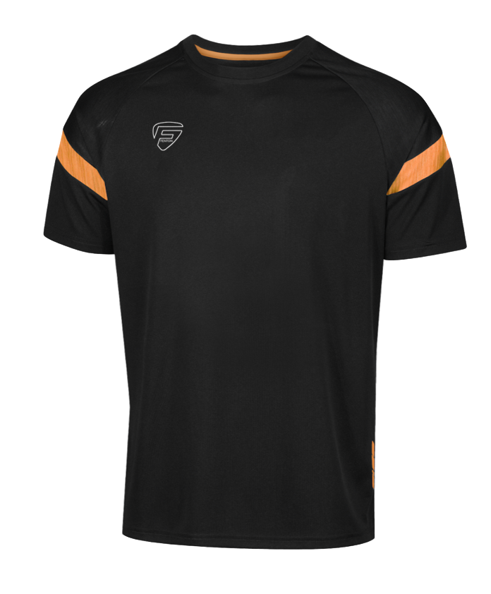 FENTON KINETIC TECH TEE