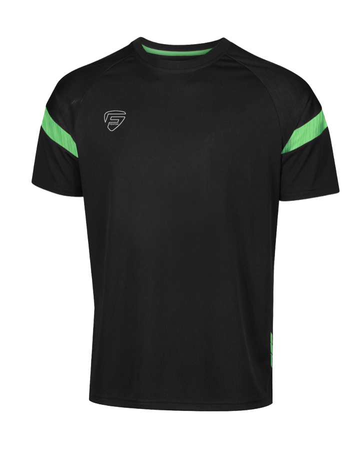 FENTON KINETIC TECH TEE