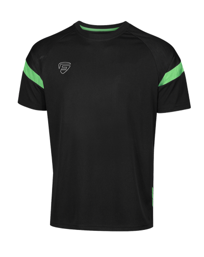 FENTON KINETIC TECH TEE