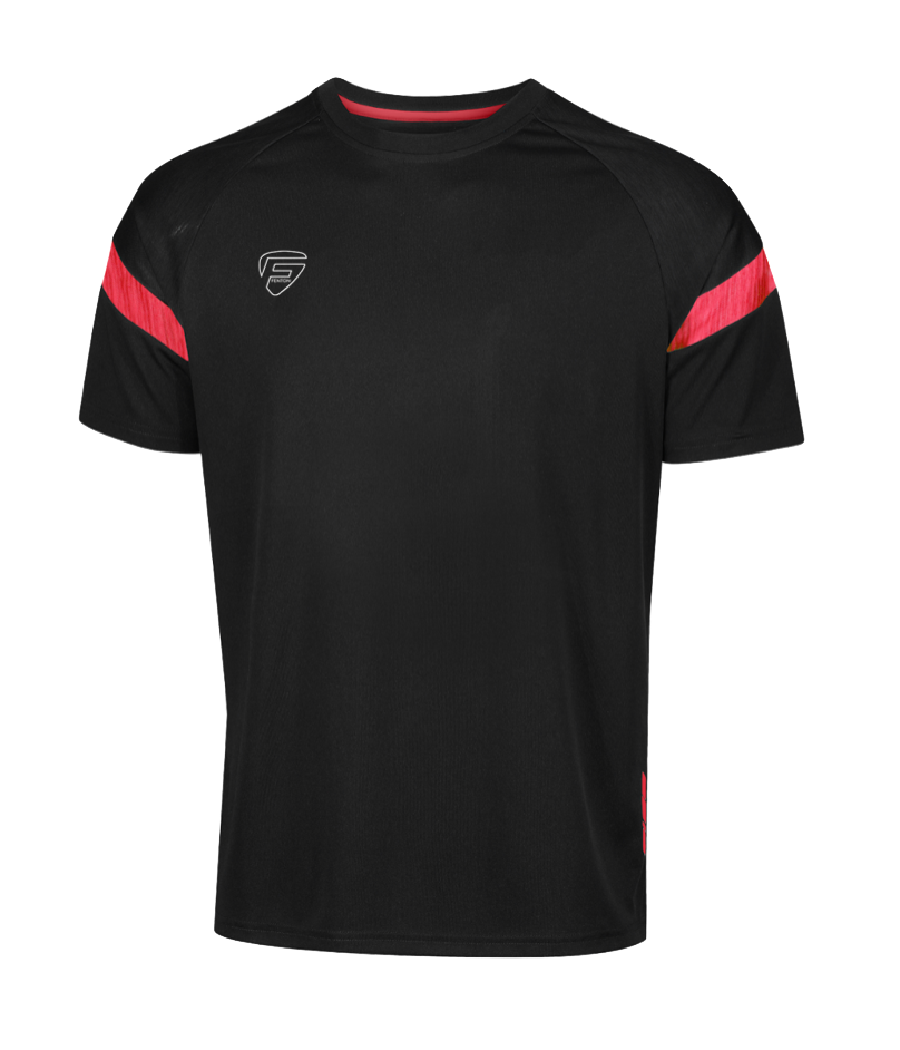 FENTON KINETIC TECH TEE