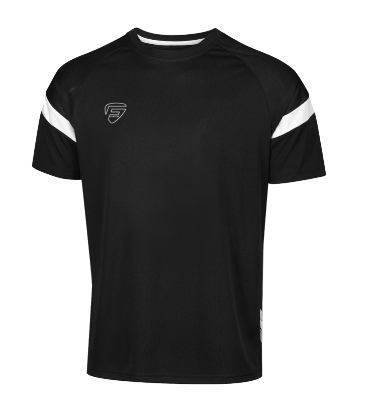 FENTON KINETIC TECH TEE