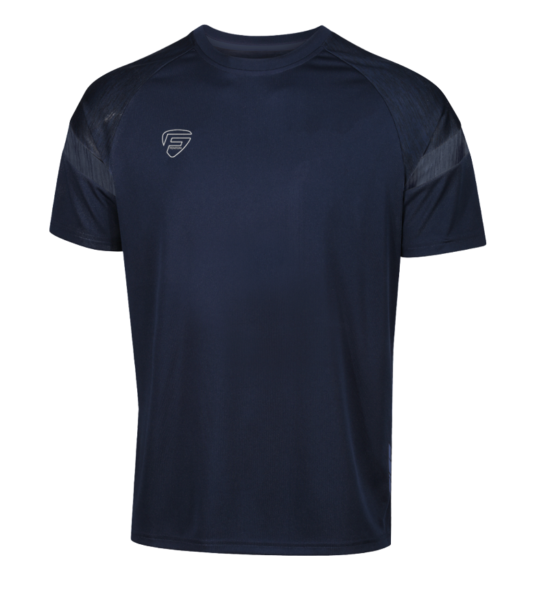 FENTON KINETIC TECH TEE