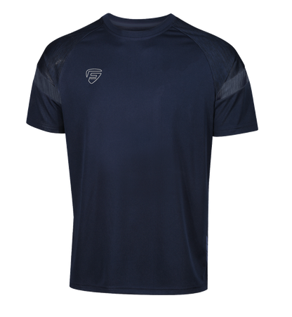 FENTON KINETIC TECH TEE