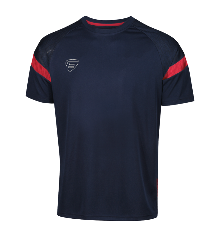 FENTON KINETIC TECH TEE