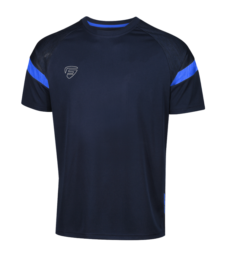 FENTON KINETIC TECH TEE