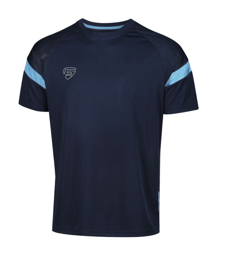 FENTON KINETIC TECH TEE