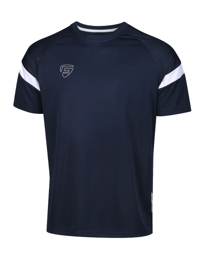 FENTON KINETIC TECH TEE