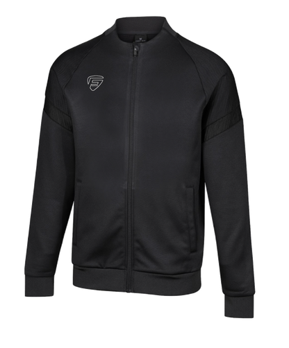 FENTON KINETIC FULL ZIP TRACK JACKET