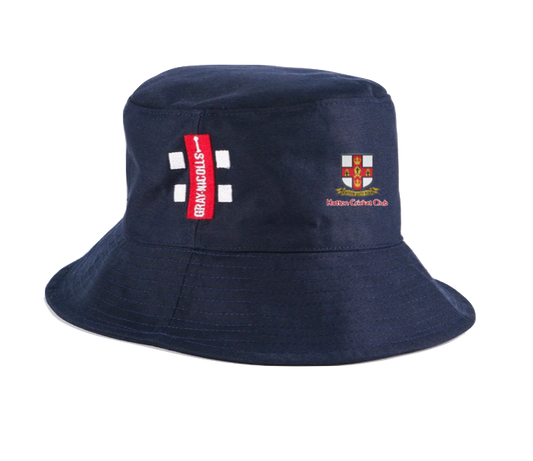 HUTTON CC BUCKET HAT