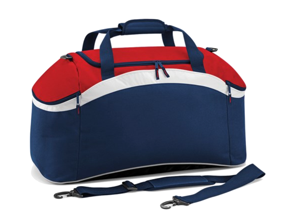 BG572 - TEAMWEAR HOLDALL