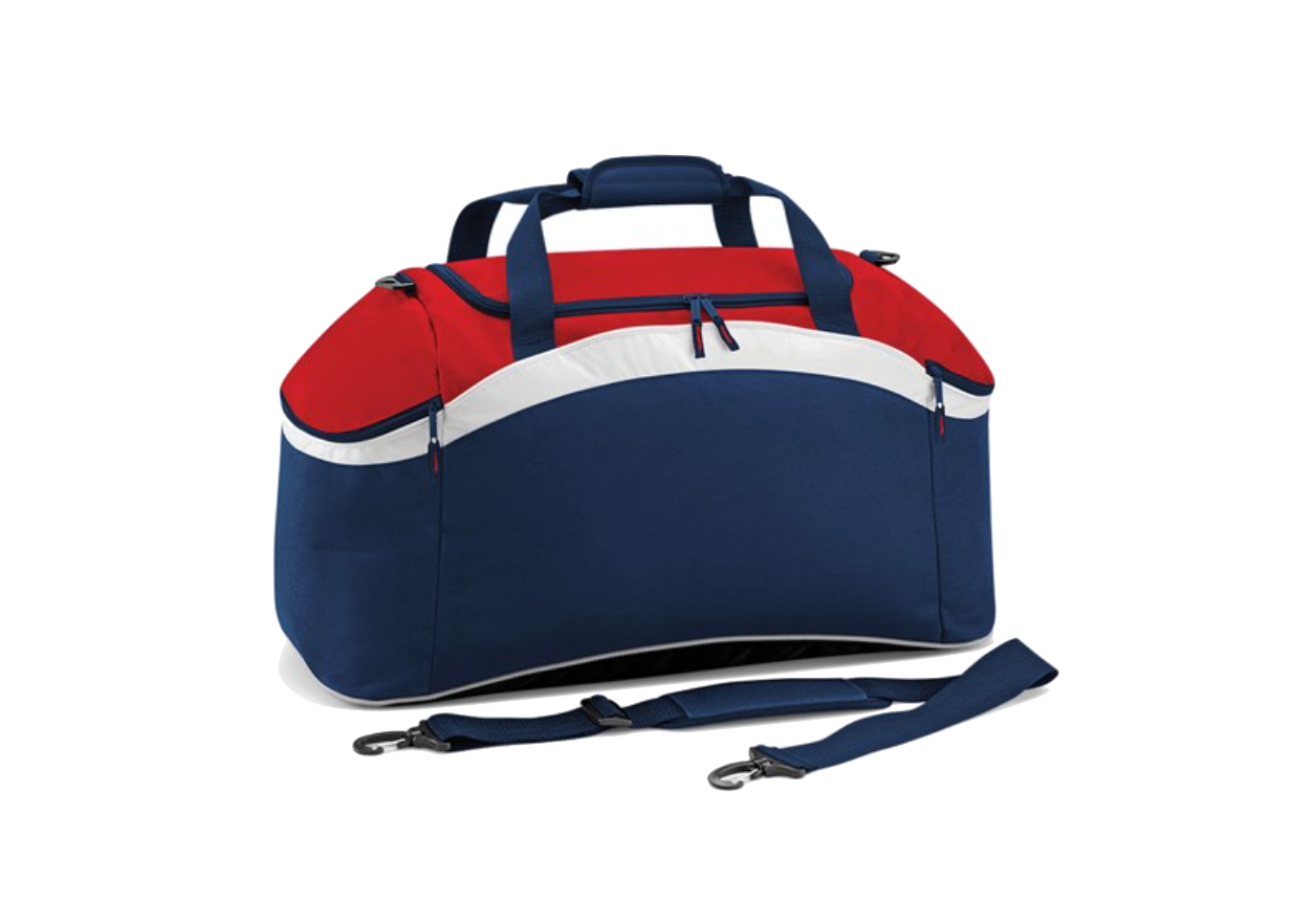 BG572 - TEAMWEAR HOLDALL