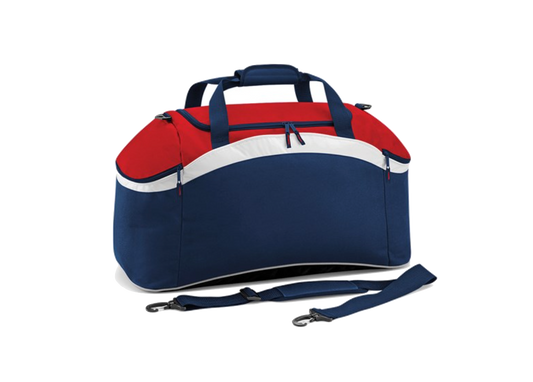 BG572 - TEAMWEAR HOLDALL