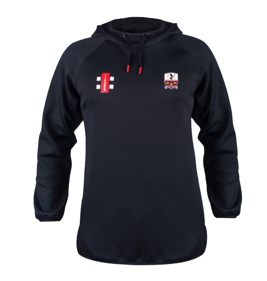 Gray Nicolls Brentwood CC Senior Pro Performance V2 Hoodie